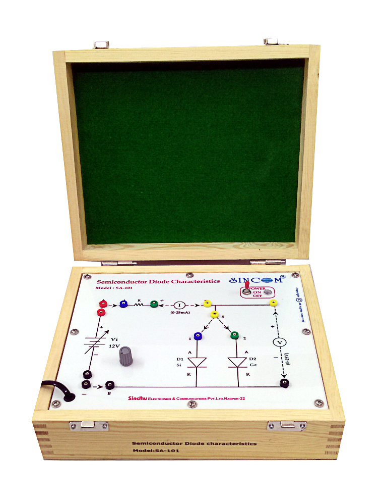 Basic & Applied Electronics Lab