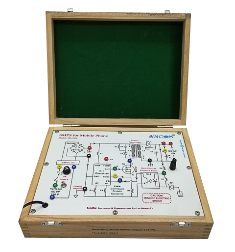 SMPS For Mobile Phone