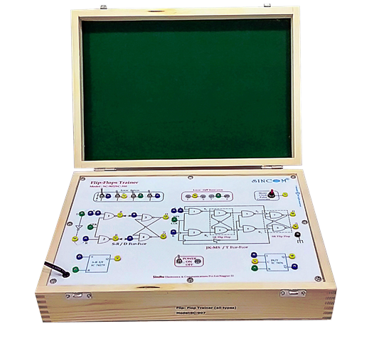 Flip-Flop Trainer
